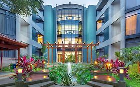 Radisson Hotel San Jose Costa Rica